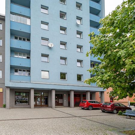Apartman Masarykova Trida 61 Olomouc Ngoại thất bức ảnh