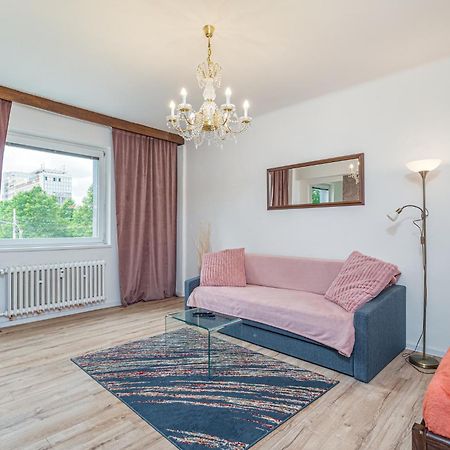 Apartman Masarykova Trida 61 Olomouc Ngoại thất bức ảnh