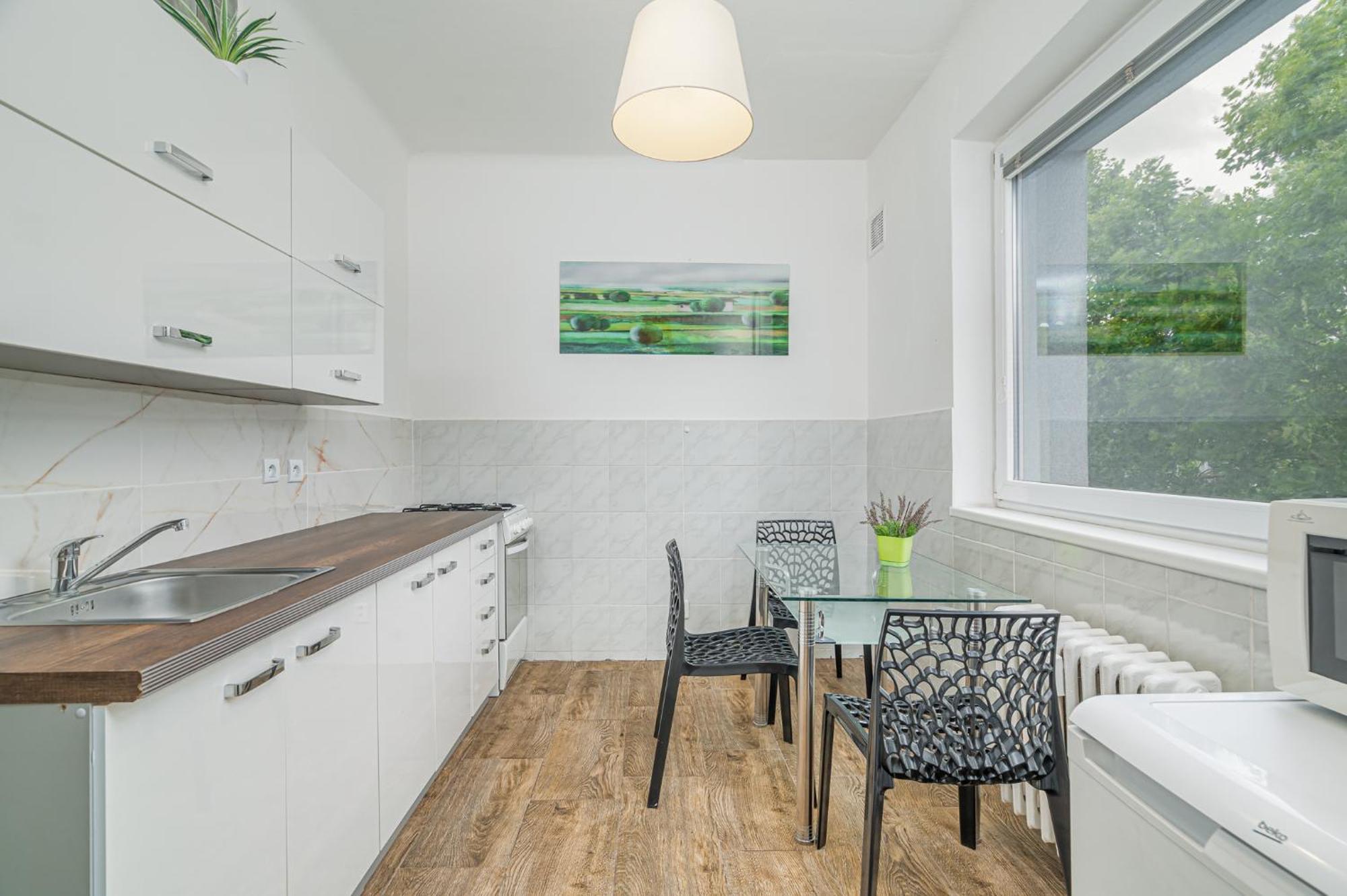 Apartman Masarykova Trida 61 Olomouc Ngoại thất bức ảnh