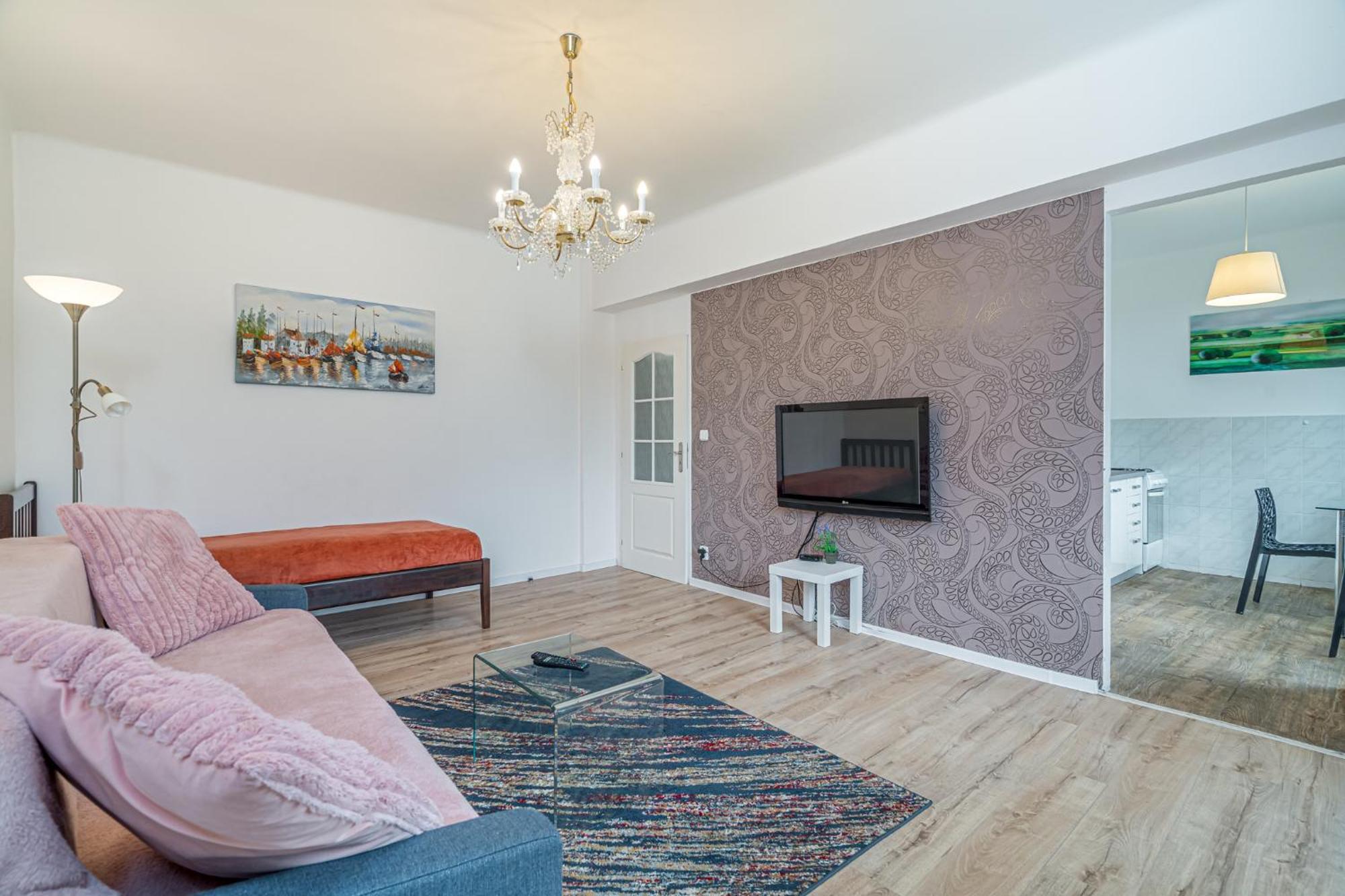 Apartman Masarykova Trida 61 Olomouc Ngoại thất bức ảnh