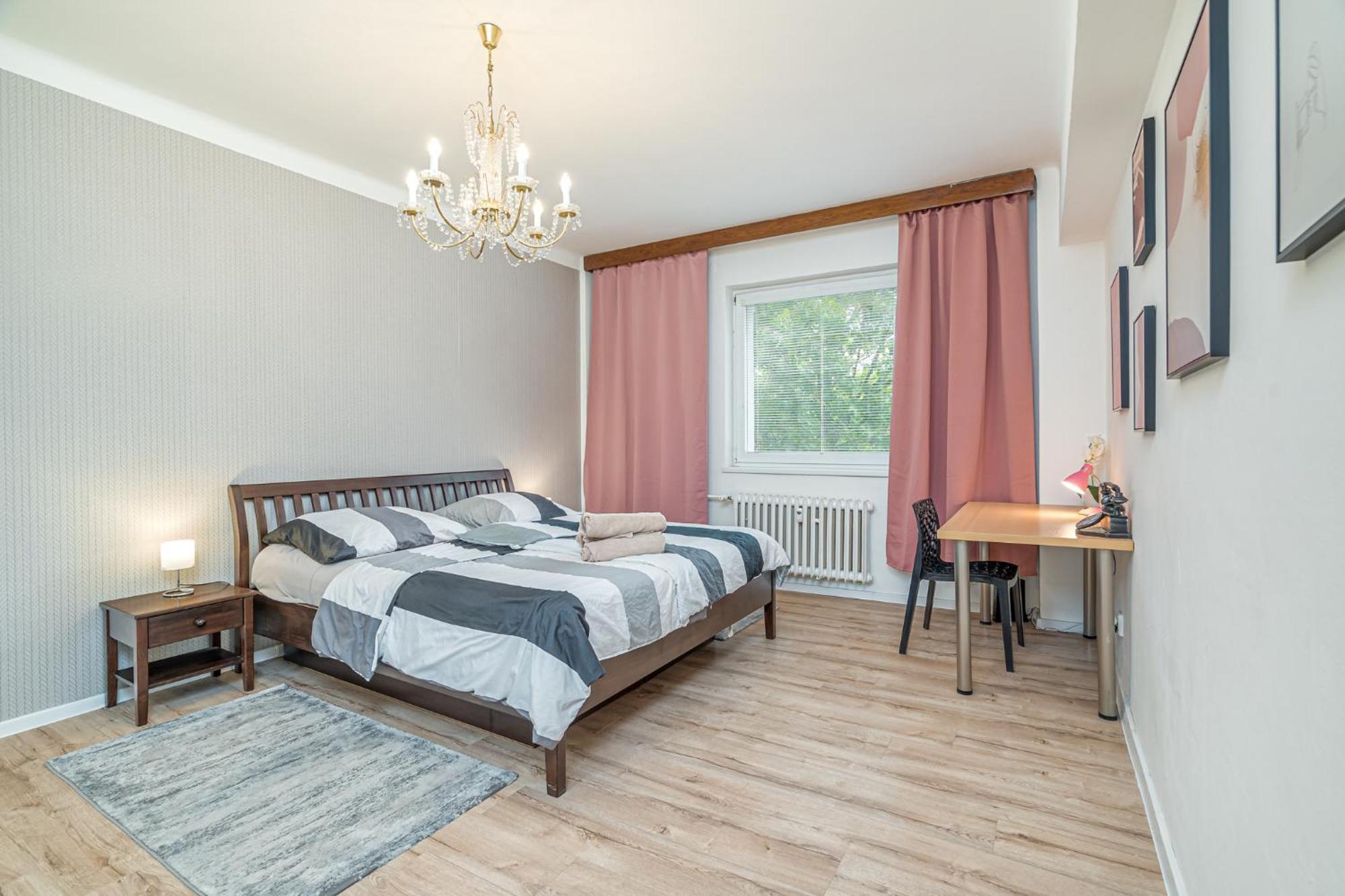 Apartman Masarykova Trida 61 Olomouc Ngoại thất bức ảnh