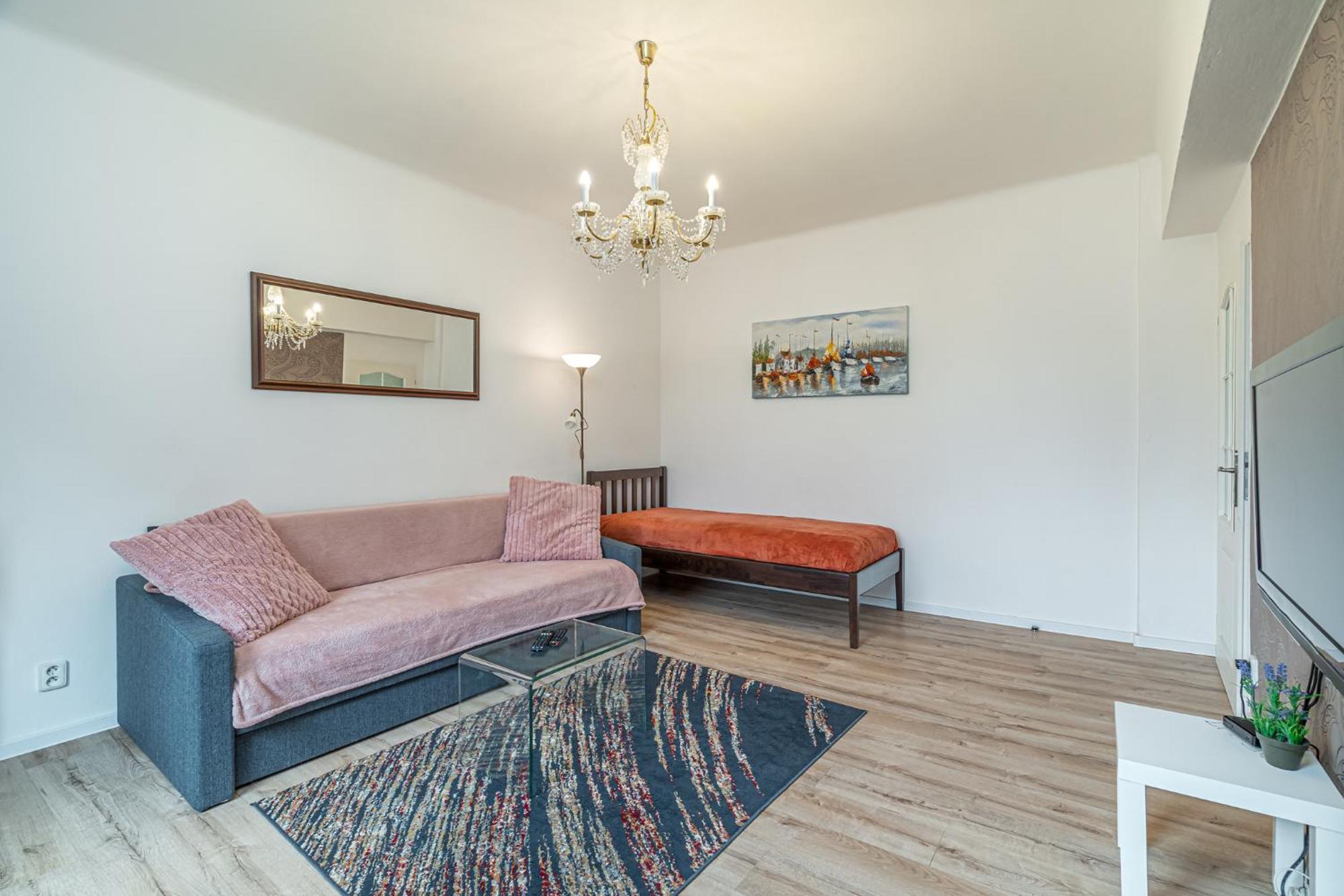 Apartman Masarykova Trida 61 Olomouc Ngoại thất bức ảnh