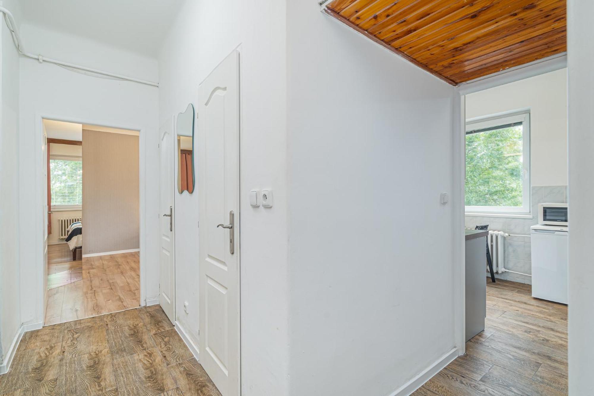 Apartman Masarykova Trida 61 Olomouc Ngoại thất bức ảnh