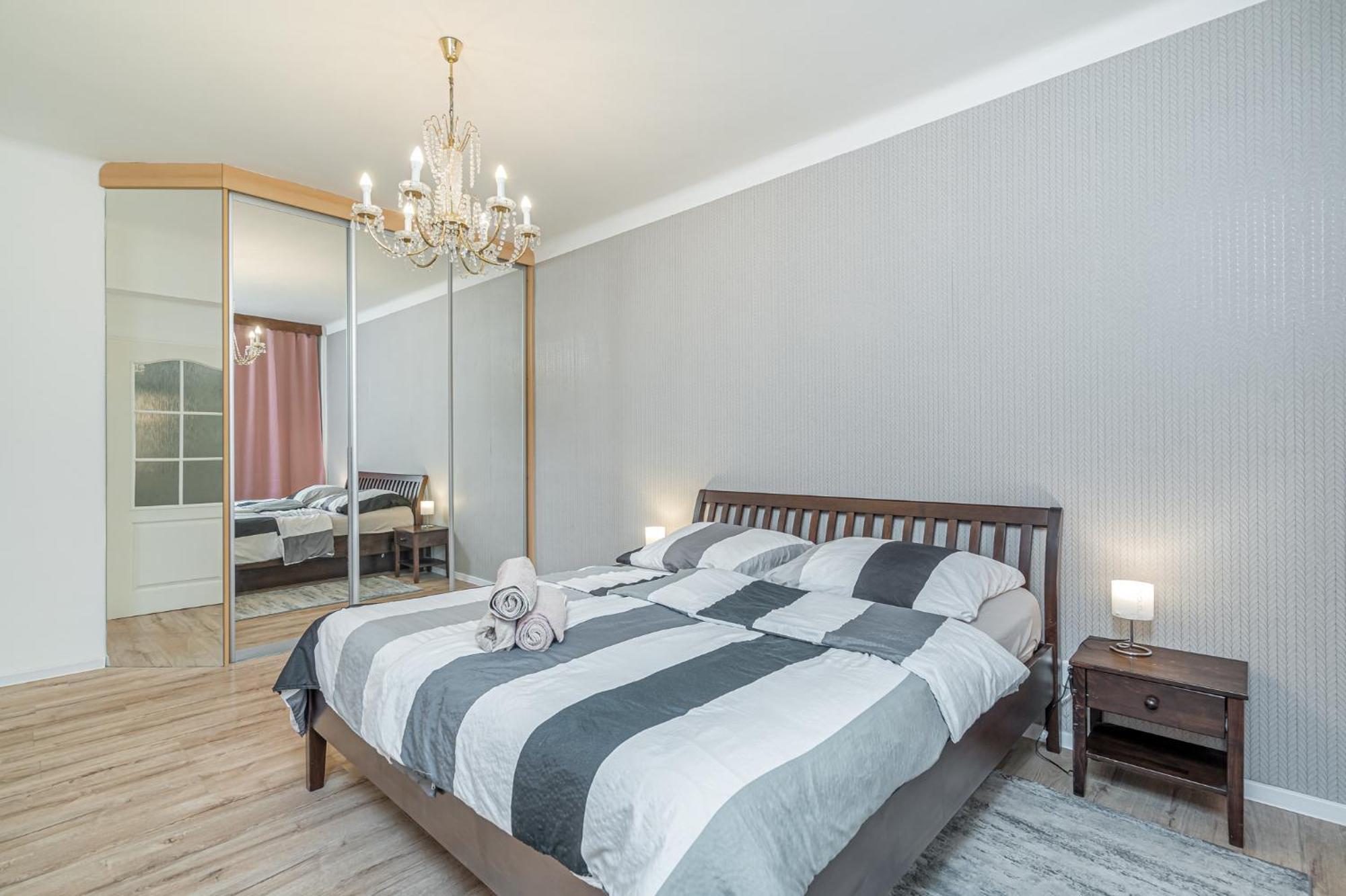 Apartman Masarykova Trida 61 Olomouc Ngoại thất bức ảnh