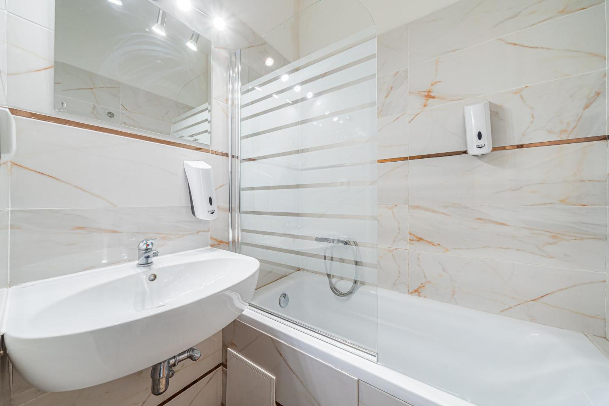 Apartman Masarykova Trida 61 Olomouc Ngoại thất bức ảnh