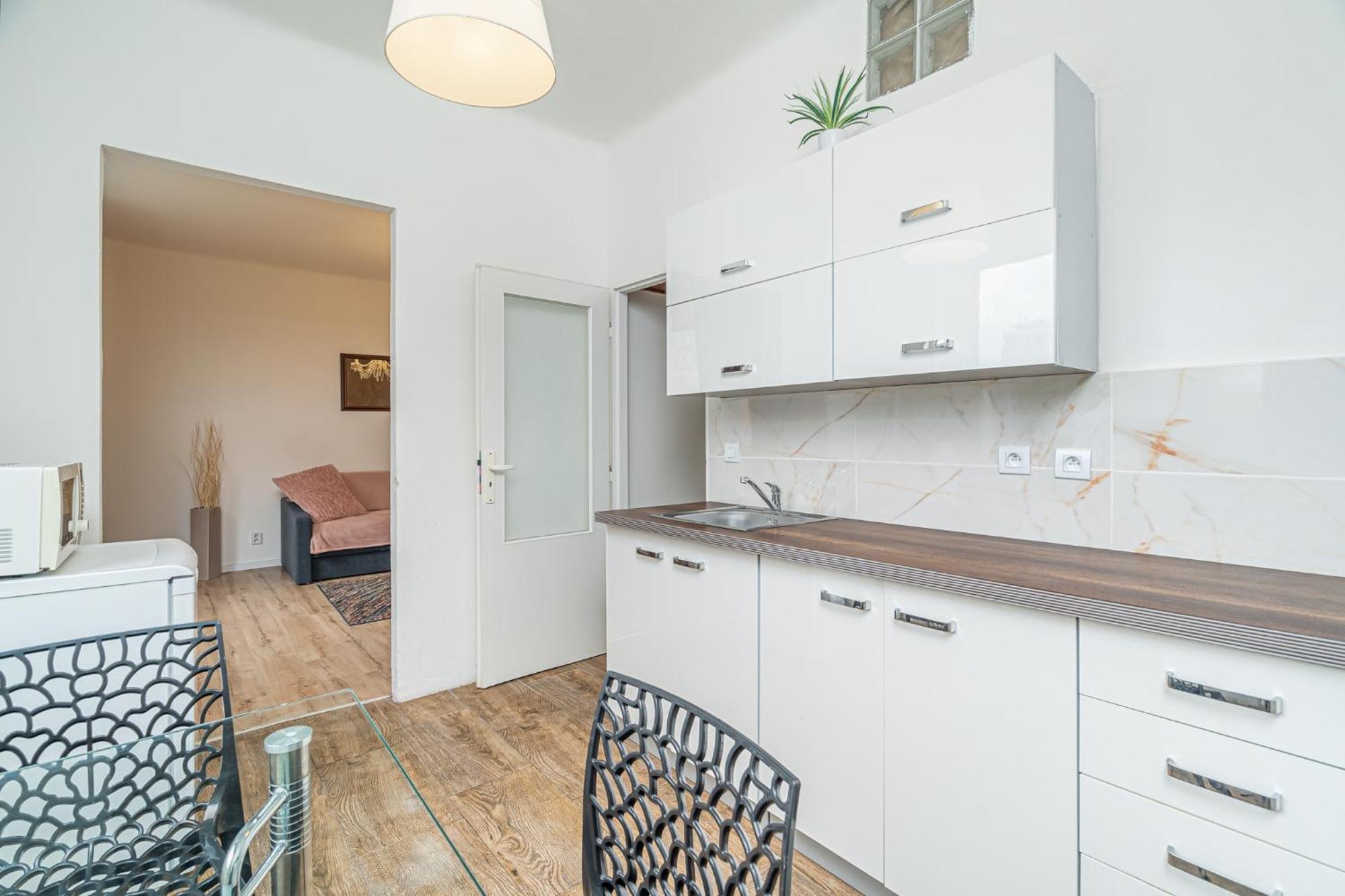 Apartman Masarykova Trida 61 Olomouc Ngoại thất bức ảnh