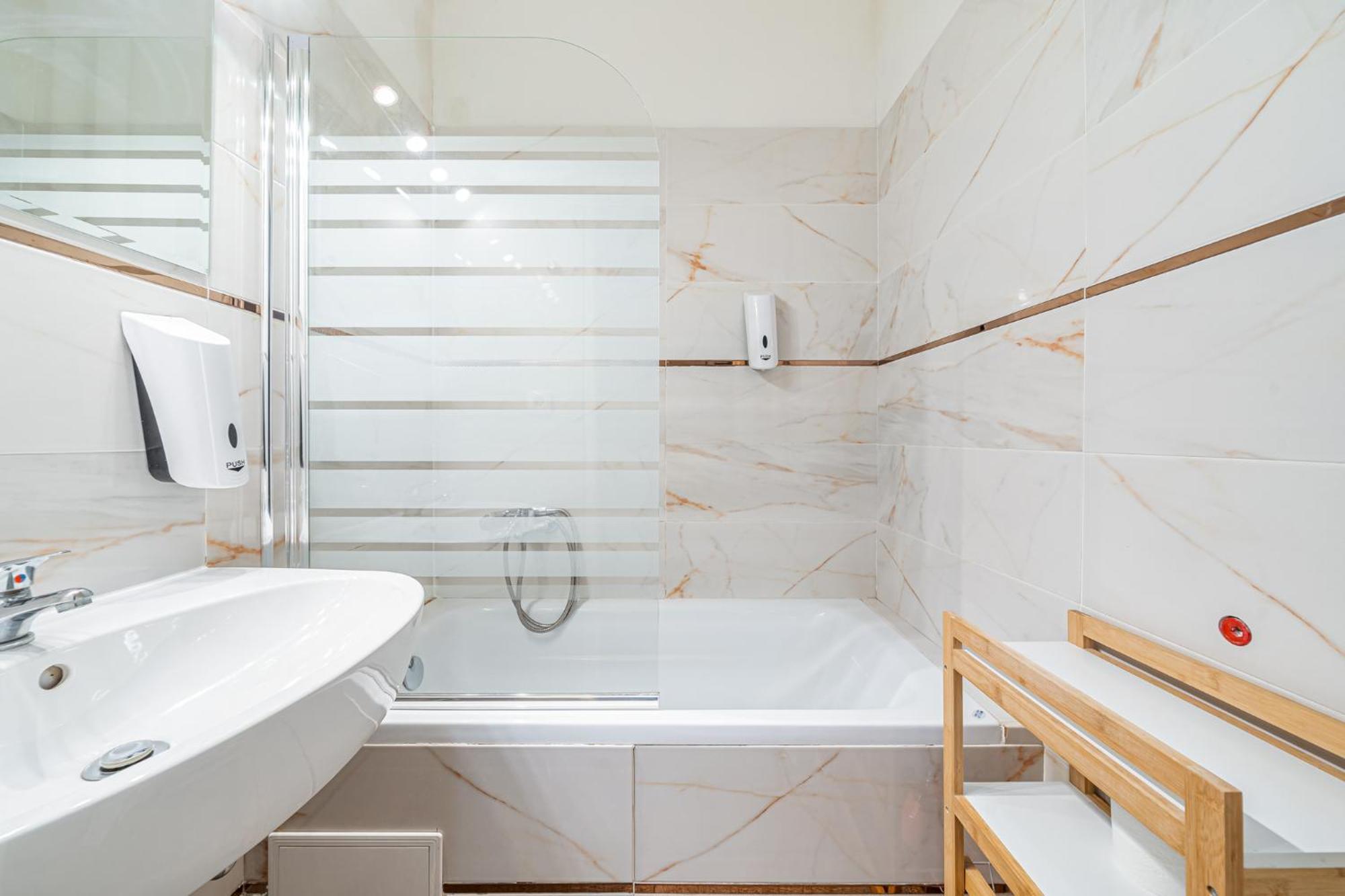 Apartman Masarykova Trida 61 Olomouc Ngoại thất bức ảnh